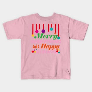 Christmas Vacation Kids T-Shirt